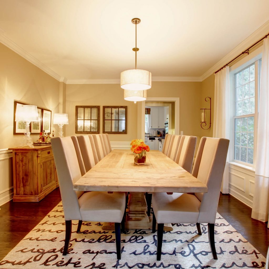 5 Ways to Prepare Your Home for the Holidays | Magic Carpets