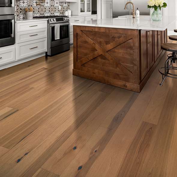 Hardwood floors | Magic Carpets