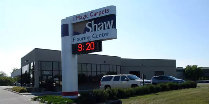 Store | Magic Carpets