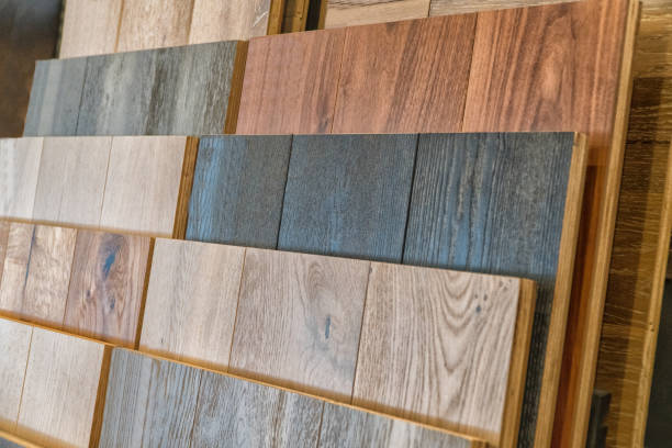 Right Color For Your Floors | Magic Carpets