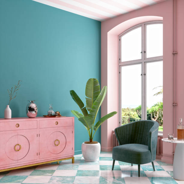 Best Retro-Look Flooring Options For Your Home | Magic Carpets