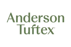 Anderson tuftex logo | Magic Carpets