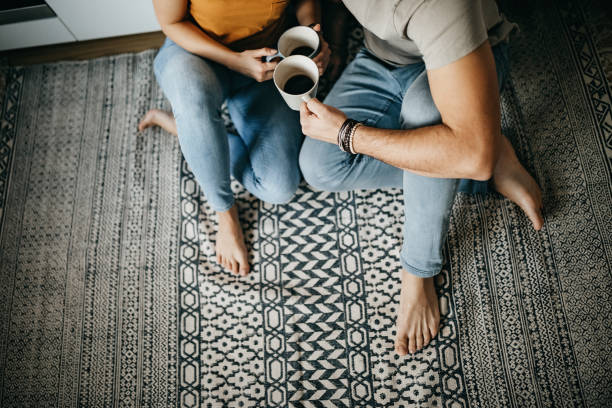 Flooring | Magic Carpets