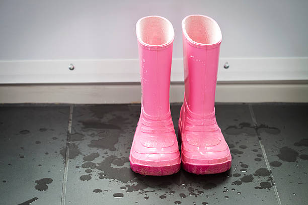 Moisture handling floor | Magic Carpets