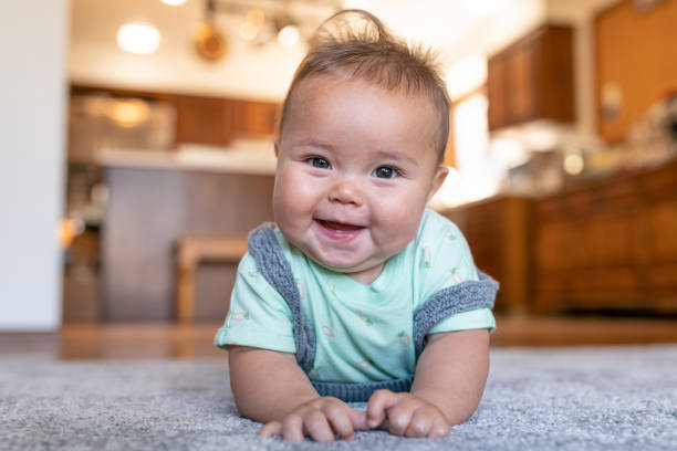 Baby safe floor | Magic Carpets