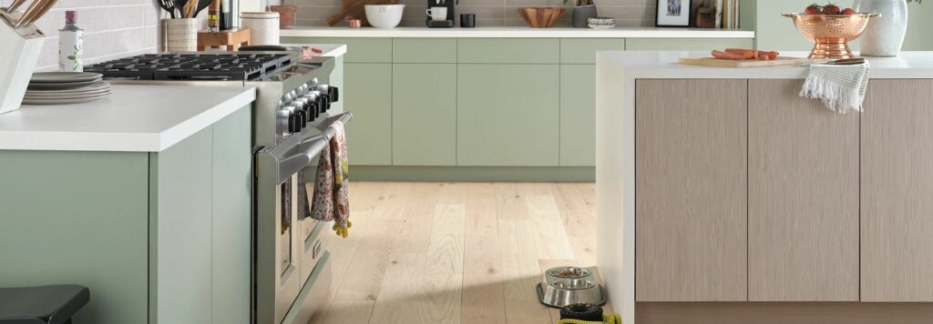 Laminate Flooring | Magic Carpets