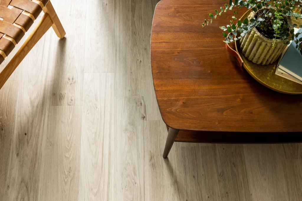 Hardwood flooring | Magic Carpets