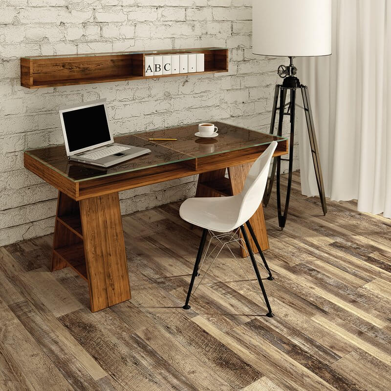 Hardwood flooring | Magic Carpets