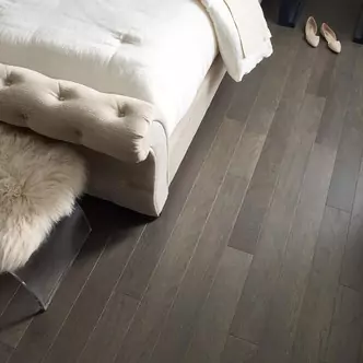 Hardwood Flooring | Magic Carpets