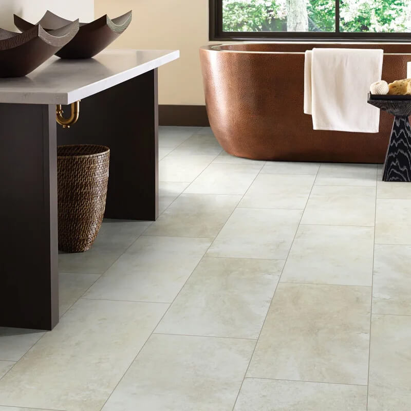 Luxury vinyl | Magic Carpets