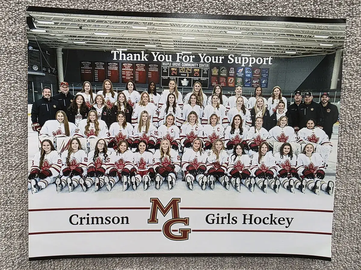 Local-High-School-Girls-Hockey-Sponsorship Local High School Girls Hockey Sponsorship | Magic Carpets