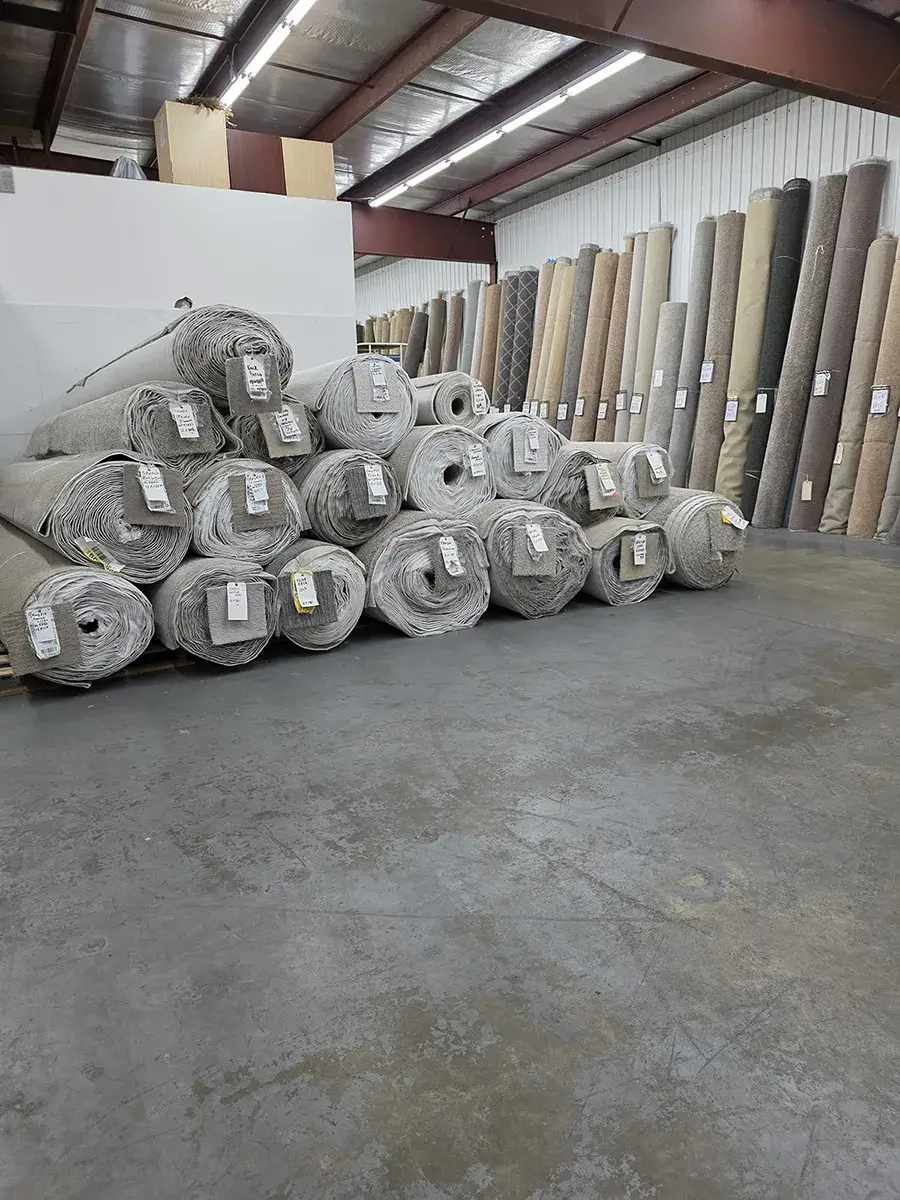 Warehouse-Inventory Warehouse Inventory | Magic Carpets