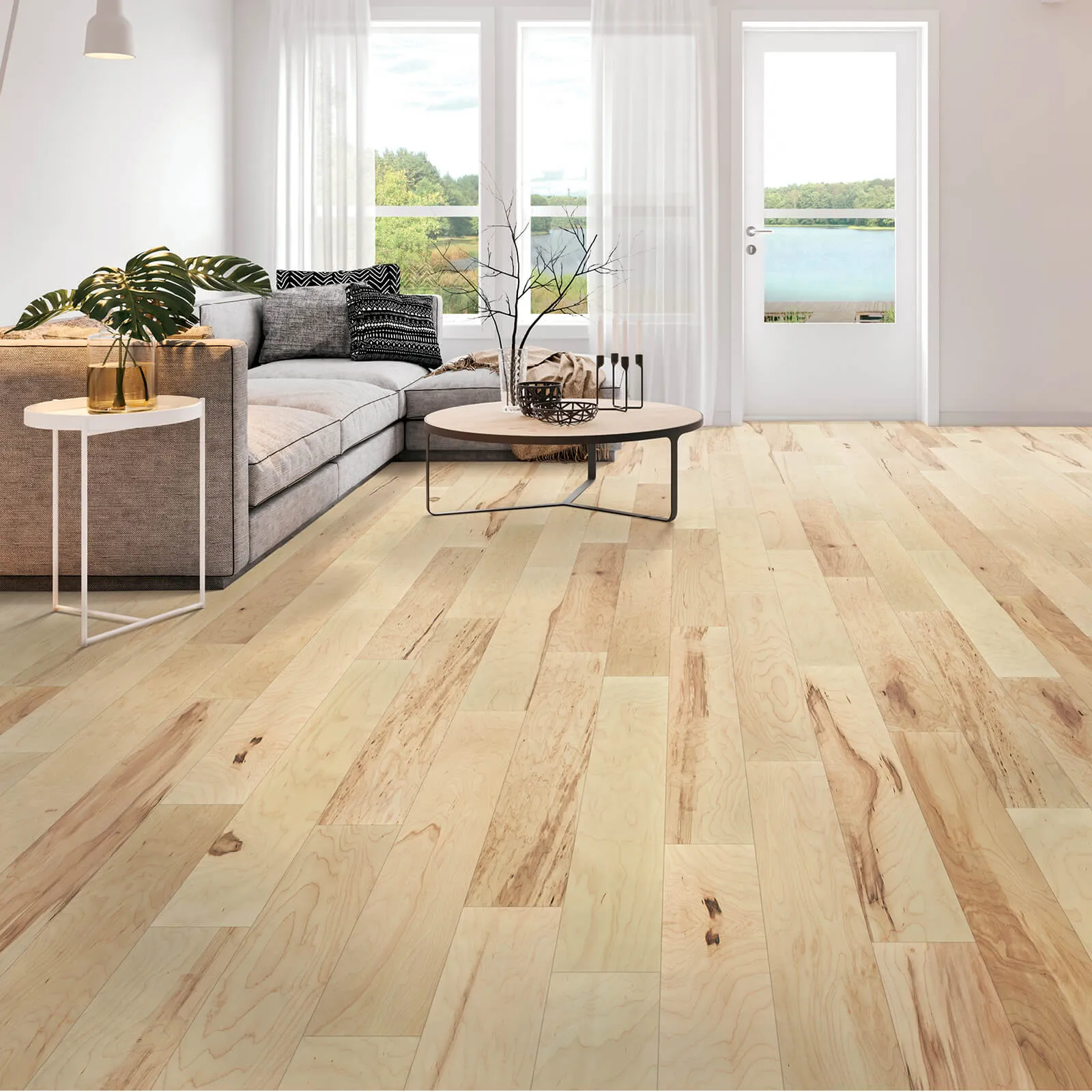 Luxury vinyl | Magic Carpets
