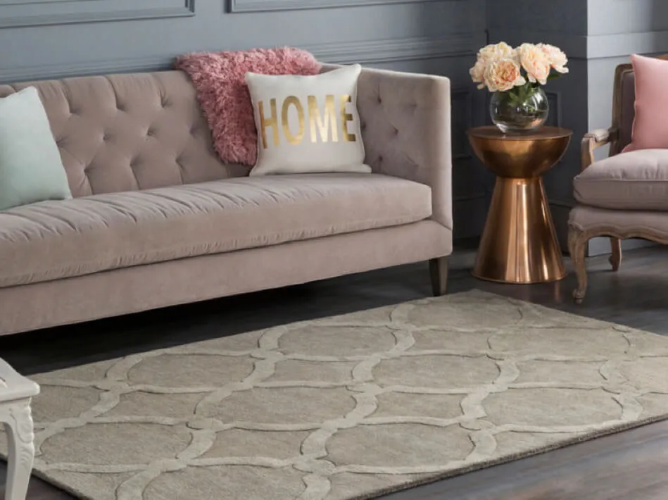 Area rug | Magic Carpets