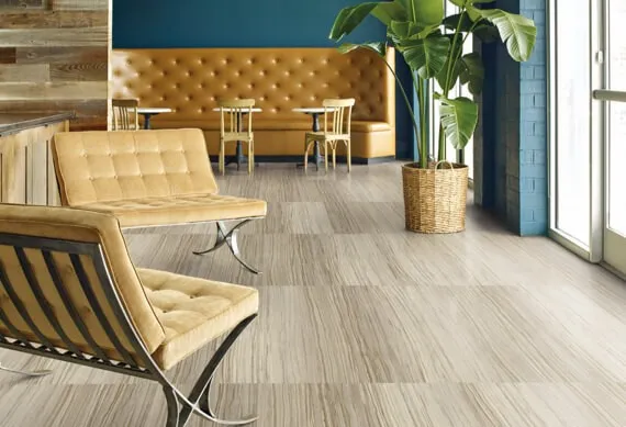Flooring | Magic Carpets