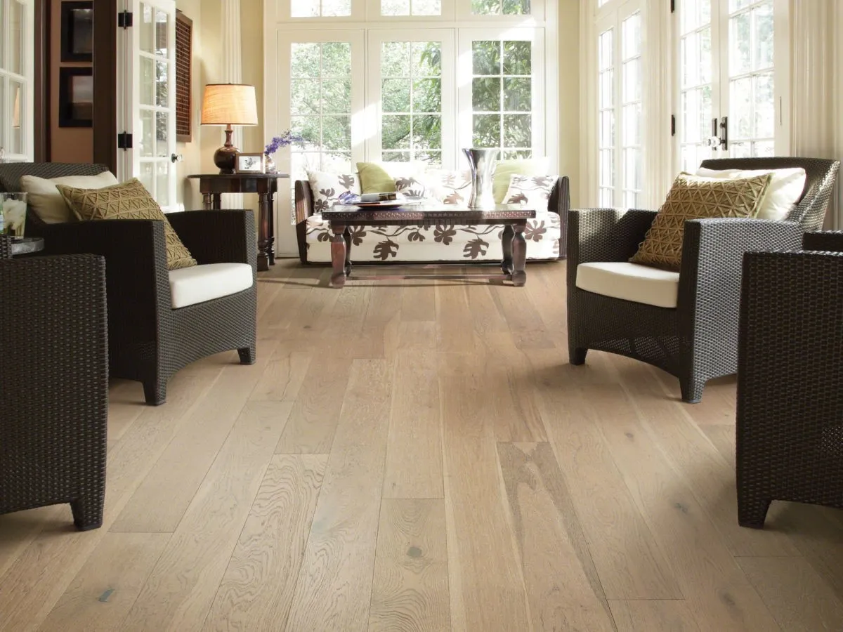 Flooring | Magic Carpets