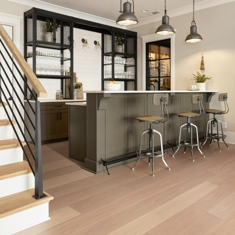 Flooring | Magic Carpets