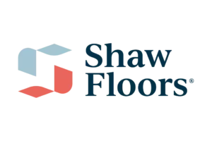 Shaw floors logo | Magic Carpets