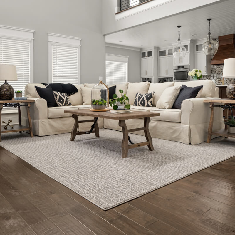 coordinating-carpet-and-window treatments | Magic Carpets